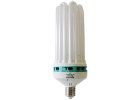 Úsporná Žiarovka CFL 200 W Grow